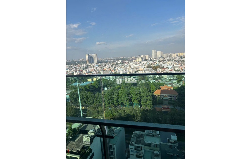1-BEDROOM APARTMENT FOR SALE AT FELIZ EN VISTA – 58 SQM – ONLY 7.3 BILLION VND